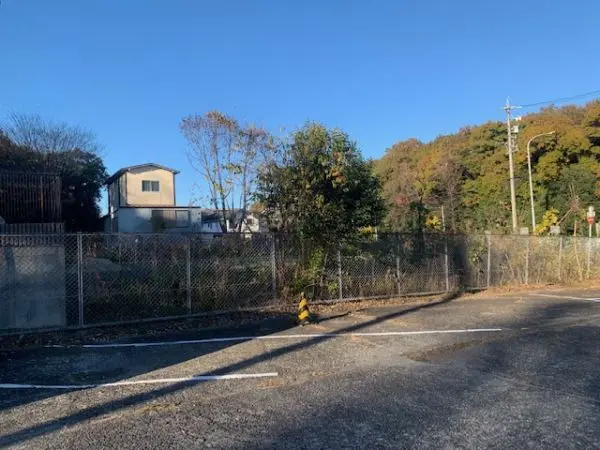 名古屋市昭和区八事富士見
