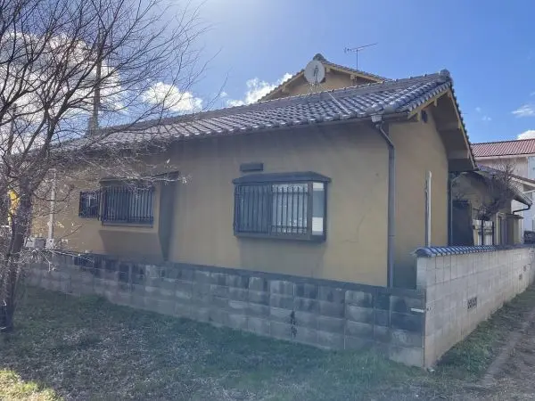 橿原市新口町