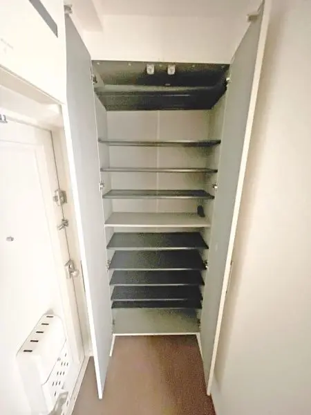 桜新町ヒミコマンション