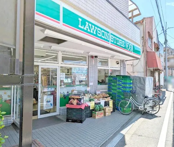 北区十条仲原一丁目　売地