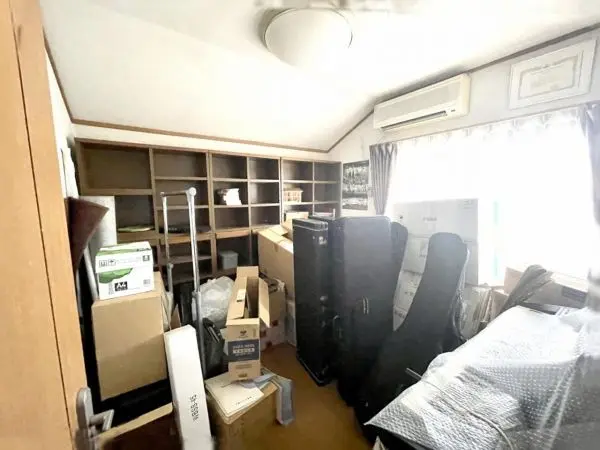 横浜市青葉区荏田北二丁目