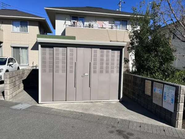 栃木県小山市若木町 戸建