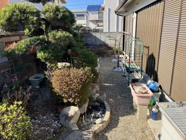 川西市緑台5丁目　土地