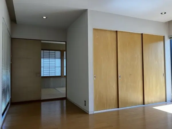 西宮市苦楽園四番町　中古戸建