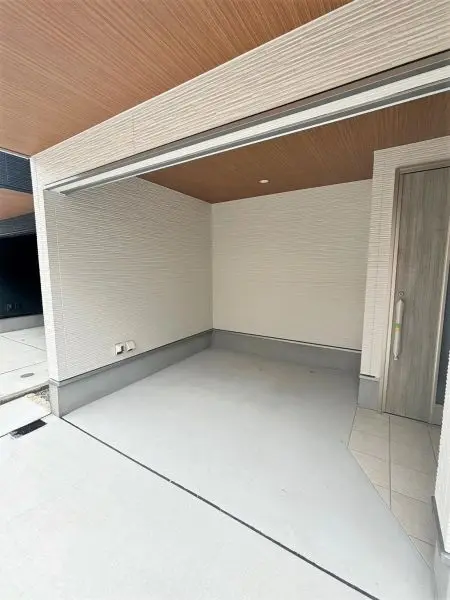 神戸市灘区天城通6丁目 1号地