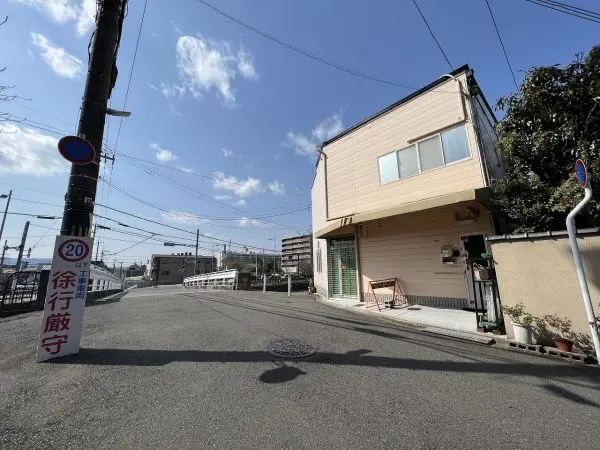 京都市東山区福稲上高松町