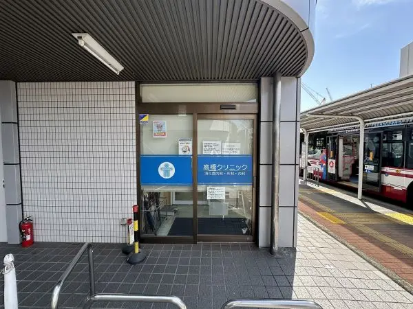 門真市千石東町　土地