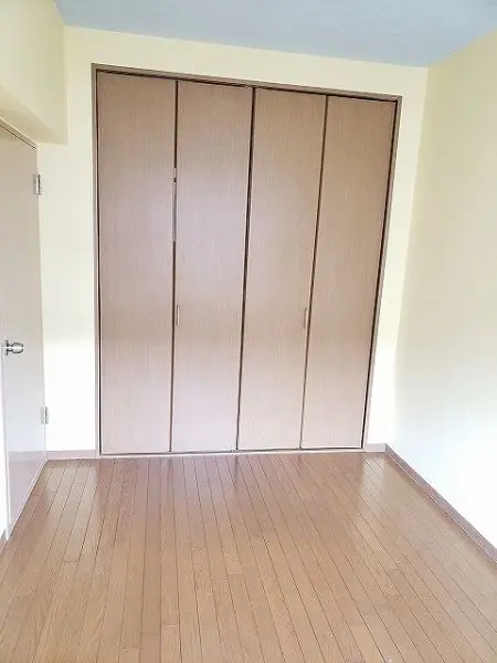 北助松第二次団地