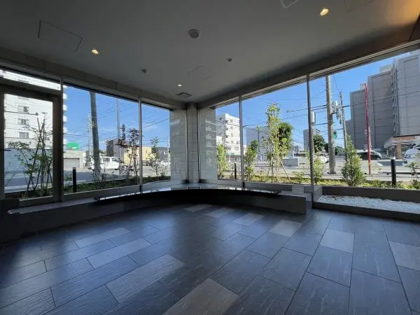 プレミスト札幌元町