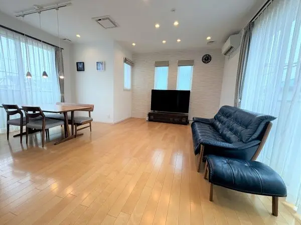 東大和市向原2丁目　戸建
