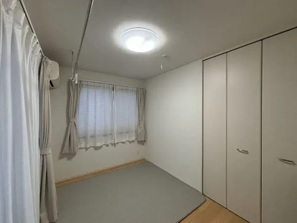 稲城市矢野口　賃貸併用住宅