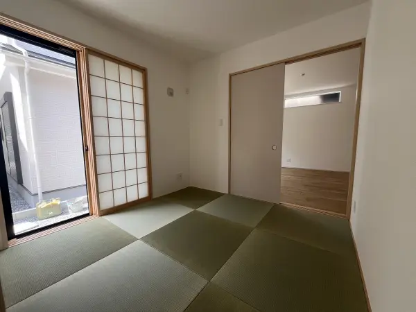 神戸市西区王塚台1丁目（1号棟）