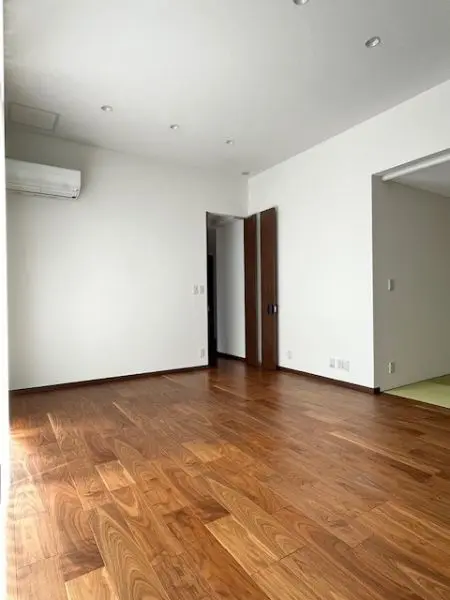 松阪市垣鼻町　中古戸建
