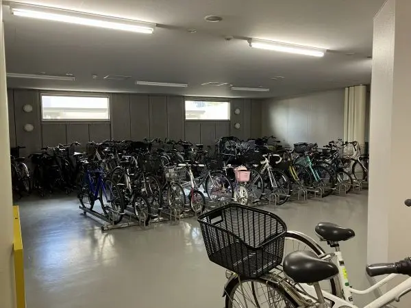 プレミスト札幌ターミナルタワー