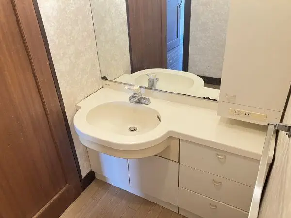 ライオンズマンション仁川