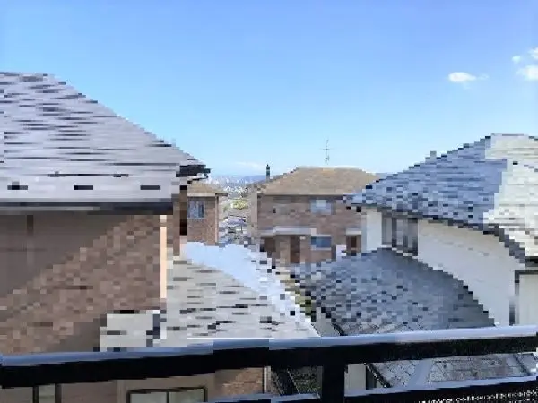 青葉区貝ヶ森4丁目