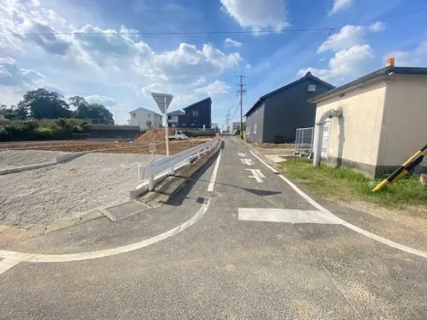 豊田市広美町中之切3番8