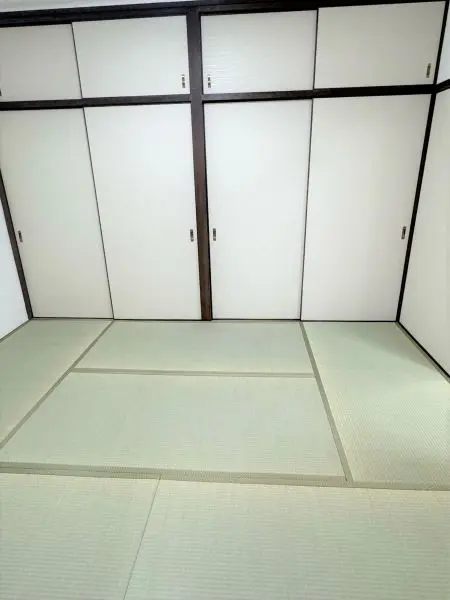 すみれ橋第二コーポ三号棟