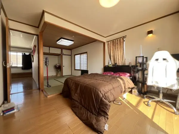 神戸市西区桜が丘西町2丁目