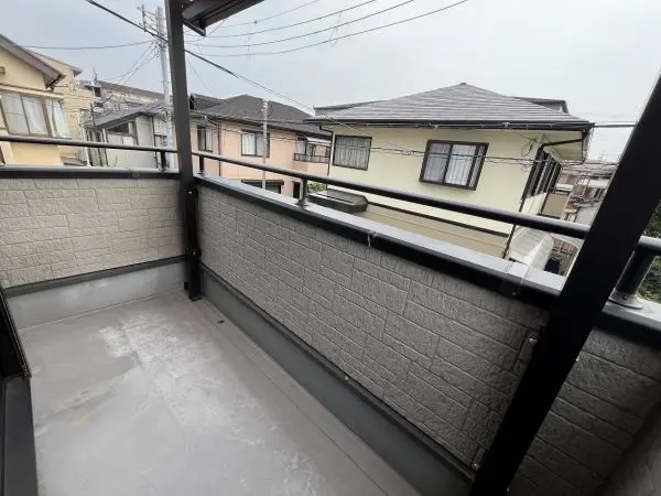 西宮市越水町　既存住宅