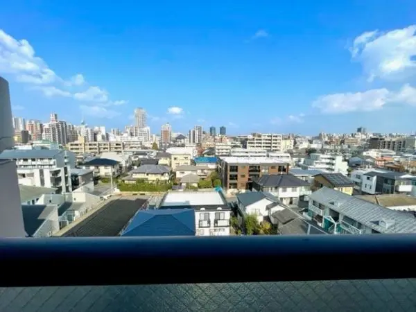 ソピア大濠西