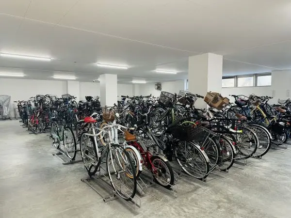 プレミストタワーズ札幌苗穂BRIGHTGATE