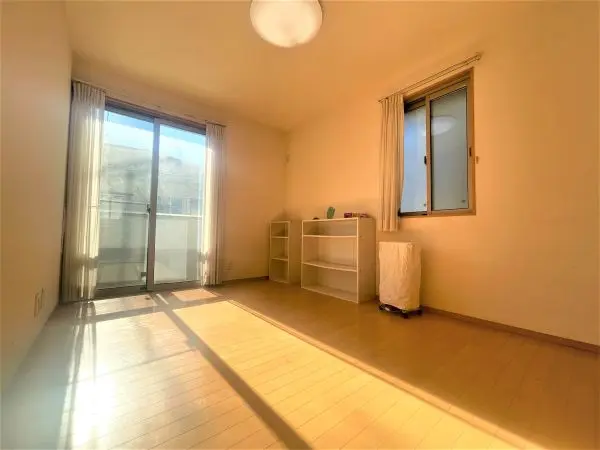 入間市上藤沢  中古戸建