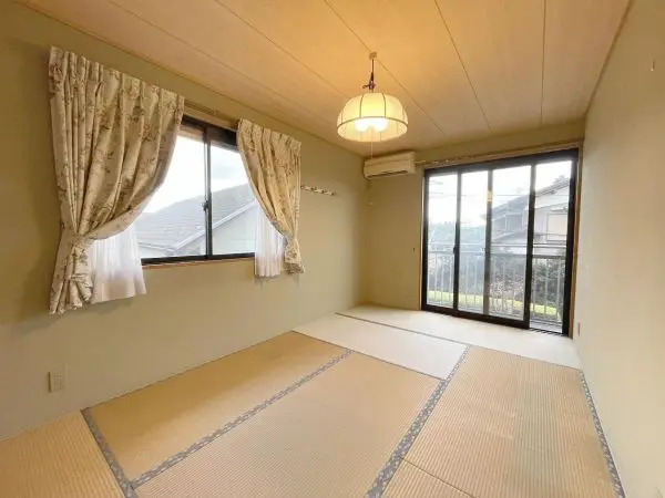 相模原市中央区田名塩田3丁目　大和ハウス施工の中古戸建