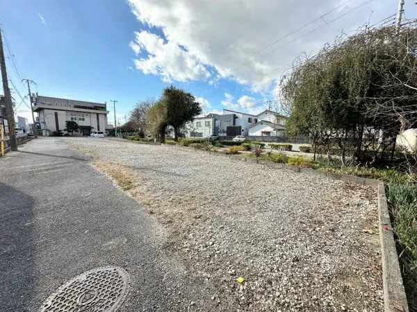 姫路市亀山２丁目