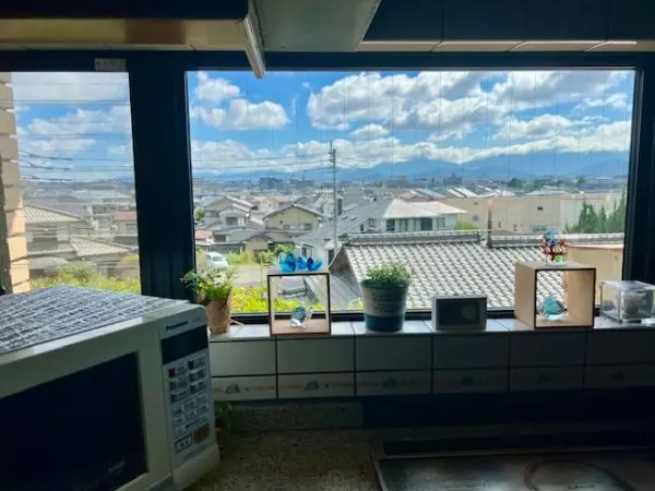 福岡市南区老司四丁目