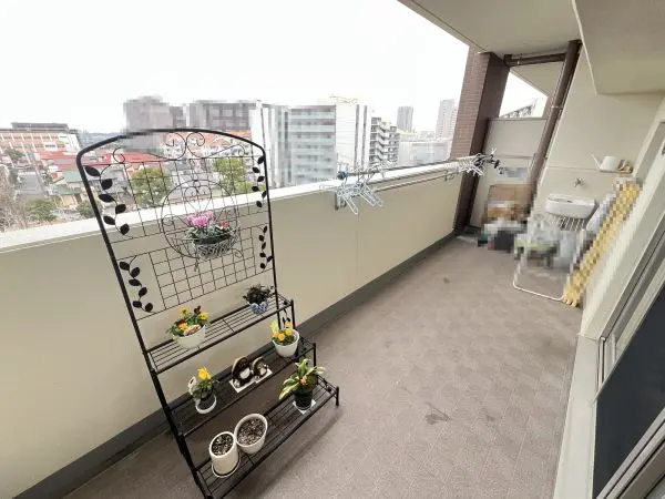 クレアシティ西神中央