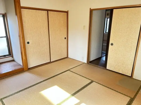 堺市南区庭代台四丁　戸建