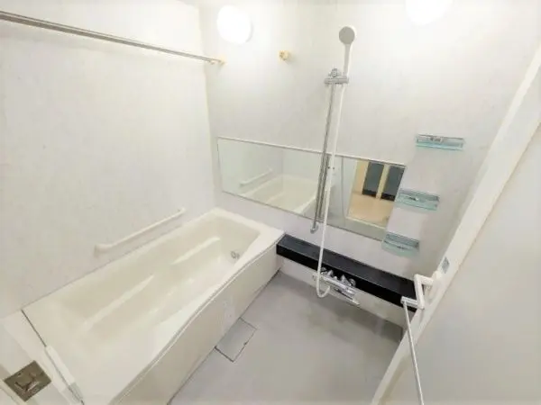 Dレスティアブランオーブ新田東