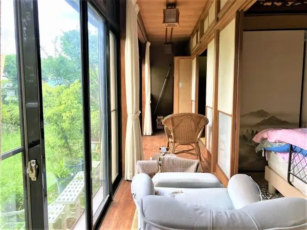 宝塚市雲雀丘山手2丁目　戸建