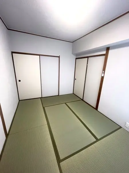 大和サニーハイツ高槻一棟