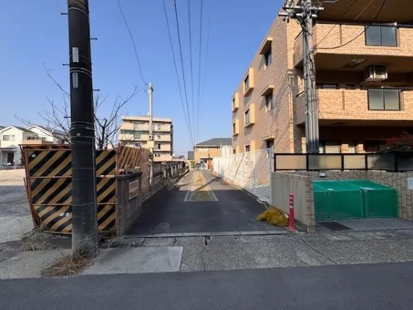 名古屋市名東区猪子石町二丁目　Schlosse Fuji5・6
