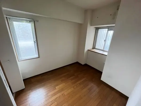 レジデンス芦屋くすのき