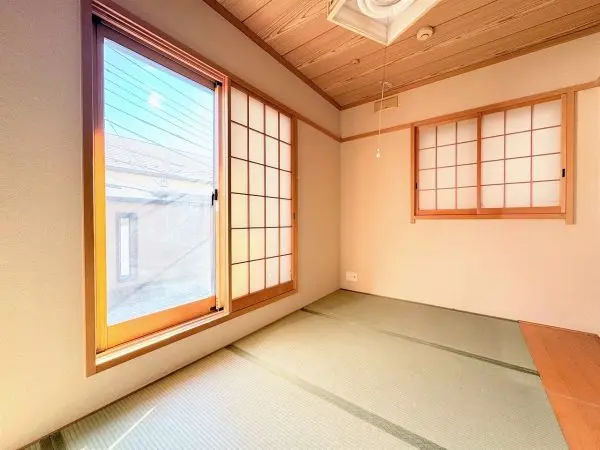 さいたま市大宮区堀の内町一丁目 中古戸建