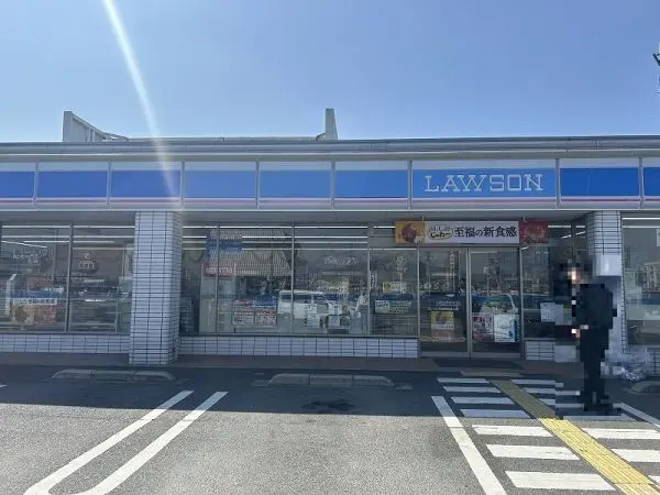 羽曳野市西浦二丁目１７２０ー３