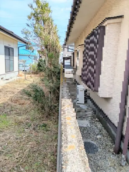 泉区長命ケ丘6丁目土地
