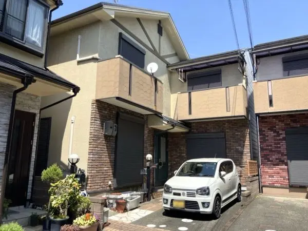 中古戸建　摂津市鳥飼上三丁目