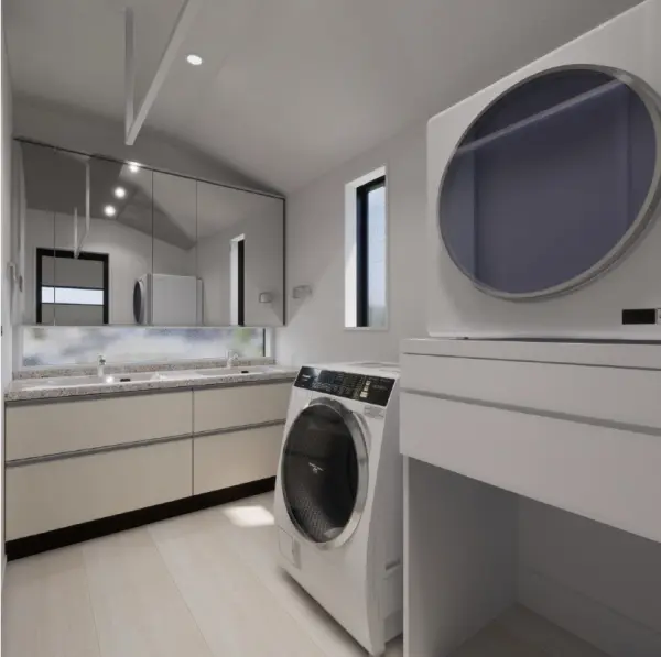 世田谷区奥沢二丁目　Ｂ号棟