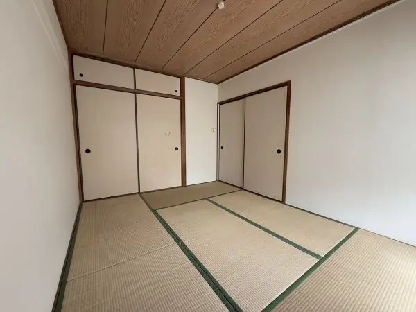 ライオンズマンションみのおH棟