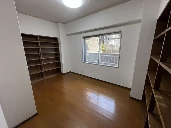 北広田アーバンライフ