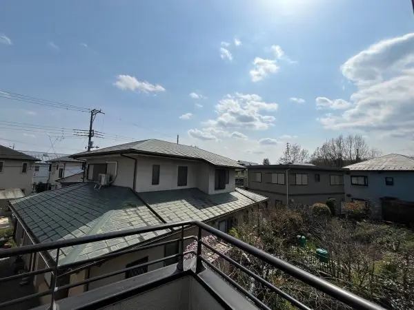 東松山市旗立台 中古戸建