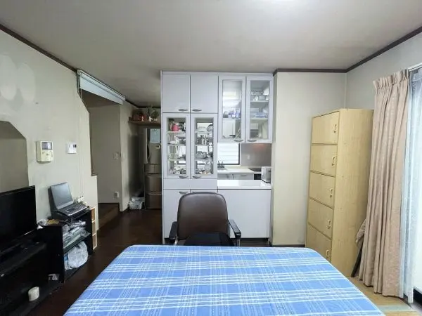 天理市石上町