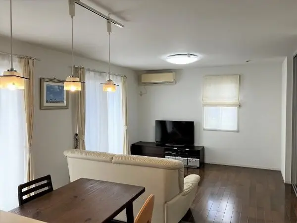 三田市ゆりのき台５丁目　中古戸建