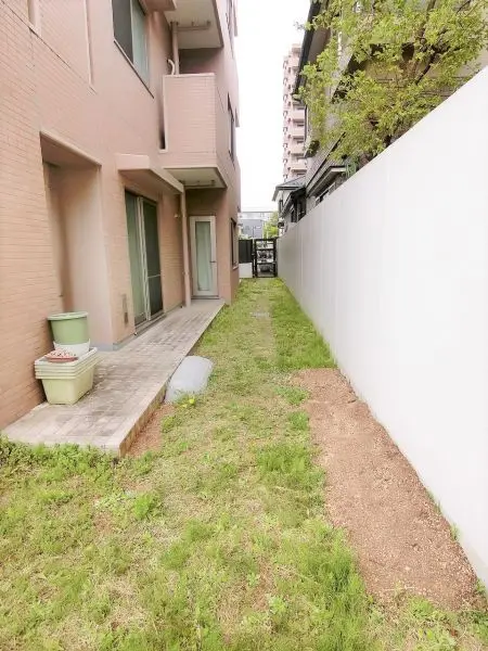 プラウド長町