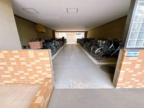 メゾン上福岡