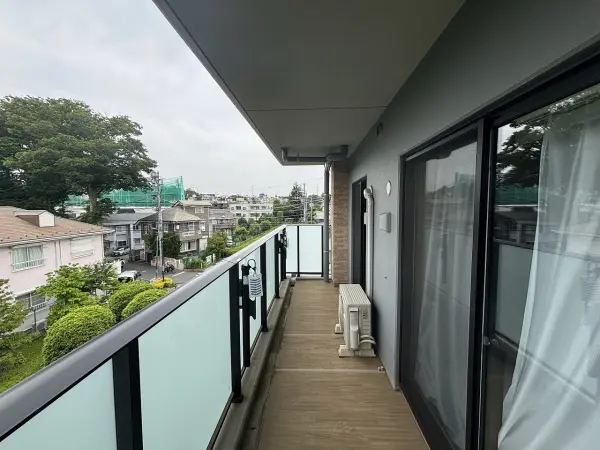 プレミスト世田谷喜多見